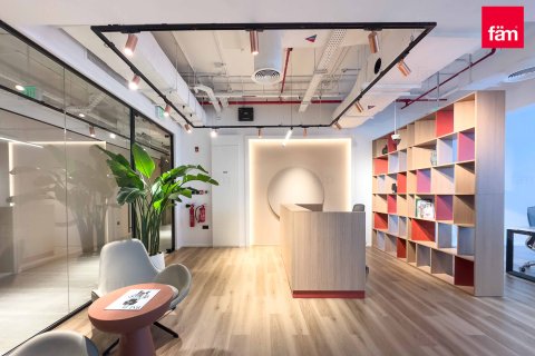Office in Downtown Dubai (Downtown Burj Dubai), UAE 168 sq.m. № 709830 - photo 3