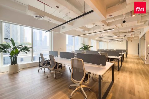 Office in Downtown Dubai (Downtown Burj Dubai), UAE 168 sq.m. № 709830 - photo 11