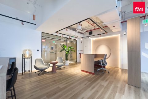 Office in Downtown Dubai (Downtown Burj Dubai), UAE 168 sq.m. № 709830 - photo 13