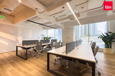 Office in Downtown Dubai (Downtown Burj Dubai), UAE 168 sq.m. № 709830 - photo 12