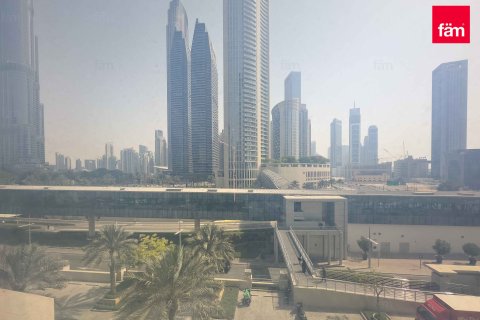 Office in Downtown Dubai (Downtown Burj Dubai), UAE 168 sq.m. № 709830 - photo 16