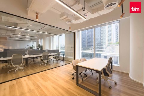 Office in Downtown Dubai (Downtown Burj Dubai), UAE 168 sq.m. № 709830 - photo 10