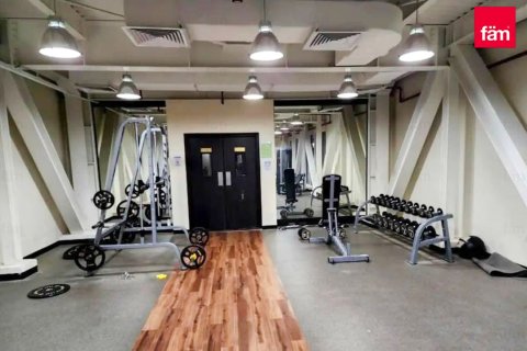 Byt v Arjan, Dubai, SAE 2 ložnice, 109.7 m² Č.: 709832 - fotografie 11