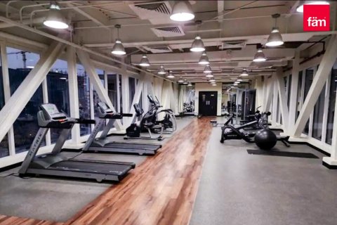 Byt v Arjan, Dubai, SAE 2 ložnice, 109.7 m² Č.: 709832 - fotografie 12