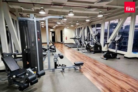 Byt v Arjan, Dubai, SAE 2 ložnice, 109.7 m² Č.: 709832 - fotografie 10