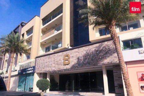 Byt v Arjan, Dubai, SAE 2 ložnice, 109.7 m² Č.: 709832 - fotografie 13