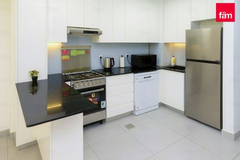 Byt v Arjan, Dubai, SAE 2 ložnice, 109.7 m² Č.: 709832 - fotografie 2