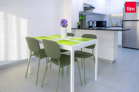 Byt v Arjan, Dubai, SAE 2 ložnice, 109.7 m² Č.: 709832 - fotografie 3