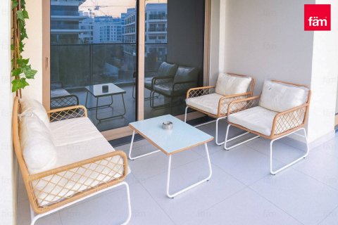 Byt v Arjan, Dubai, SAE 2 ložnice, 109.7 m² Č.: 709832 - fotografie 7