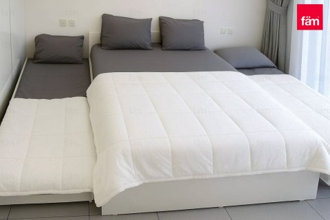 Byt v Arjan, Dubai, SAE 2 ložnice, 109.7 m² Č.: 709832 - fotografie 5