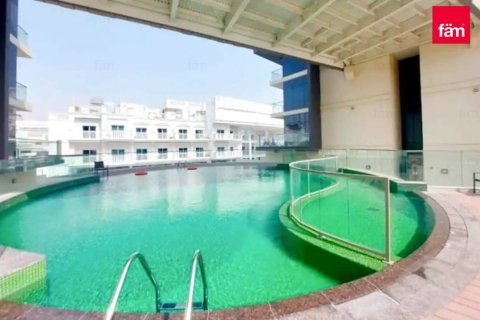 Byt v Arjan, Dubai, SAE 2 ložnice, 109.7 m² Č.: 709832 - fotografie 9