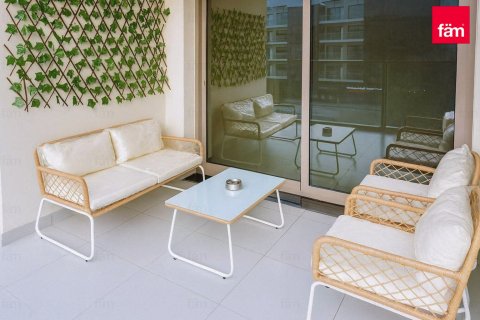 Byt v Arjan, Dubai, SAE 2 ložnice, 109.7 m² Č.: 709832 - fotografie 8