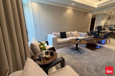 Διαμέρισμα σε Business Bay, Dubai, ΗΑΕ 2 υπνοδωμάτια, 122.5 τ.μ. Αρ. 709831 - φωτογραφία 2