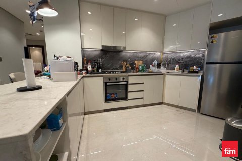 Διαμέρισμα σε Business Bay, Dubai, ΗΑΕ 2 υπνοδωμάτια, 122.5 τ.μ. Αρ. 709831 - φωτογραφία 12