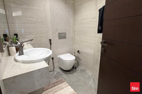 Διαμέρισμα σε Business Bay, Dubai, ΗΑΕ 2 υπνοδωμάτια, 122.5 τ.μ. Αρ. 709831 - φωτογραφία 17