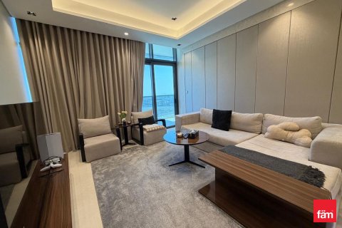 דירה ב Business Bay, Dubai, איחוד האמירויות 2 חדרי שינה, 122.5 מ