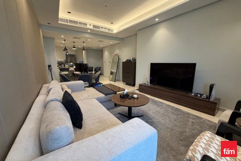 Διαμέρισμα σε Business Bay, Dubai, ΗΑΕ 2 υπνοδωμάτια, 122.5 τ.μ. Αρ. 709831 - φωτογραφία 3