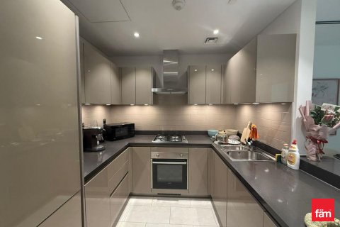 Διαμέρισμα σε Dubai, ΗΑΕ 1 υπνοδωμάτιο, 80.4 τ.μ. Αρ. 709834 - φωτογραφία 2