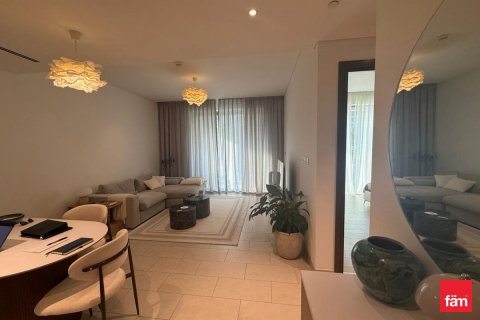Apartemen di Dubai, UEA 1 kamar tidur, 80.4 m2 nomor 709834