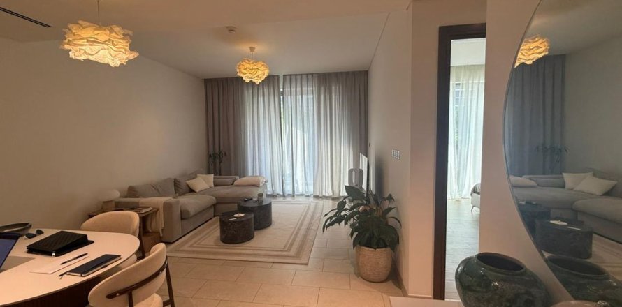 Διαμέρισμα σε Dubai, ΗΑΕ 1 υπνοδωμάτιο, 80.4 τ.μ. Αρ. 709834