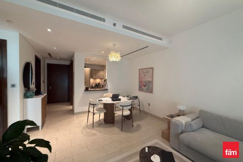 Διαμέρισμα σε Dubai, ΗΑΕ 1 υπνοδωμάτιο, 80.4 τ.μ. Αρ. 709834 - φωτογραφία 3