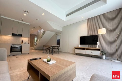 Üürile anda ridamaja asukohaga Mohammed Bin Rashid City, Dubai, AÜE: 2 magamistoaga, 110.3 m² Nr 709833 - pilt 7