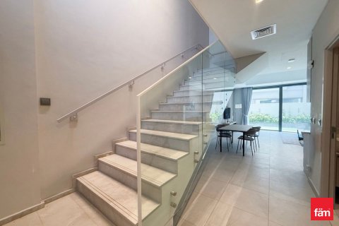 Üürile anda ridamaja asukohaga Mohammed Bin Rashid City, Dubai, AÜE: 2 magamistoaga, 110.3 m² Nr 709833 - pilt 3