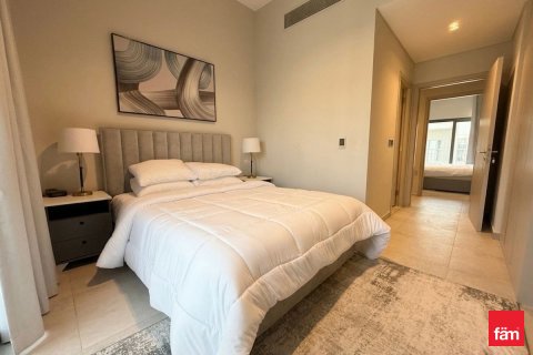 Üürile anda ridamaja asukohaga Mohammed Bin Rashid City, Dubai, AÜE: 2 magamistoaga, 110.3 m² Nr 709833 - pilt 20