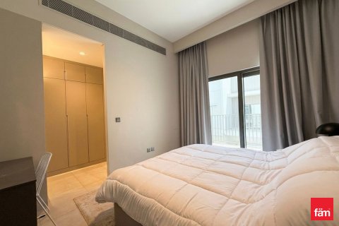 Üürile anda ridamaja asukohaga Mohammed Bin Rashid City, Dubai, AÜE: 2 magamistoaga, 110.3 m² Nr 709833 - pilt 24