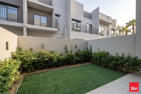 Üürile anda ridamaja asukohaga Mohammed Bin Rashid City, Dubai, AÜE: 2 magamistoaga, 110.3 m² Nr 709833 - pilt 9