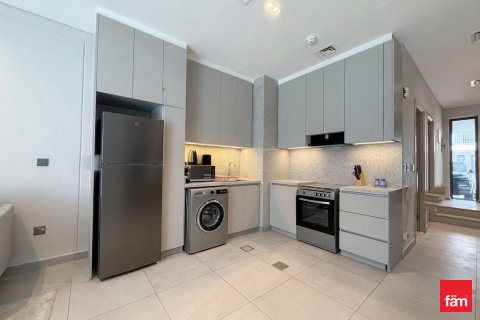 Üürile anda ridamaja asukohaga Mohammed Bin Rashid City, Dubai, AÜE: 2 magamistoaga, 110.3 m² Nr 709833 - pilt 6