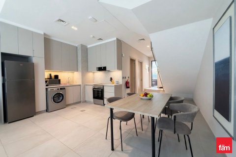Üürile anda ridamaja asukohaga Mohammed Bin Rashid City, Dubai, AÜE: 2 magamistoaga, 110.3 m² Nr 709833 - pilt 5