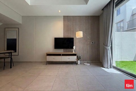 Üürile anda ridamaja asukohaga Mohammed Bin Rashid City, Dubai, AÜE: 2 magamistoaga, 110.3 m² Nr 709833 - pilt 14