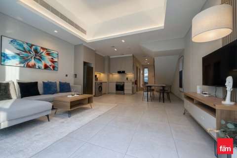Üürile anda ridamaja asukohaga Mohammed Bin Rashid City, Dubai, AÜE: 2 magamistoaga, 110.3 m² Nr 709833 - pilt 11