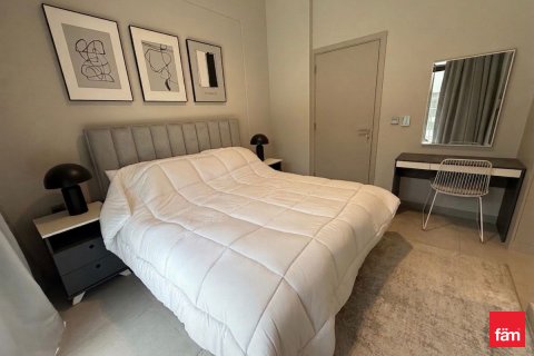 Üürile anda ridamaja asukohaga Mohammed Bin Rashid City, Dubai, AÜE: 2 magamistoaga, 110.3 m² Nr 709833 - pilt 25