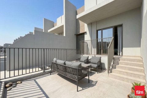 Üürile anda ridamaja asukohaga Mohammed Bin Rashid City, Dubai, AÜE: 2 magamistoaga, 110.3 m² Nr 709833 - pilt 19