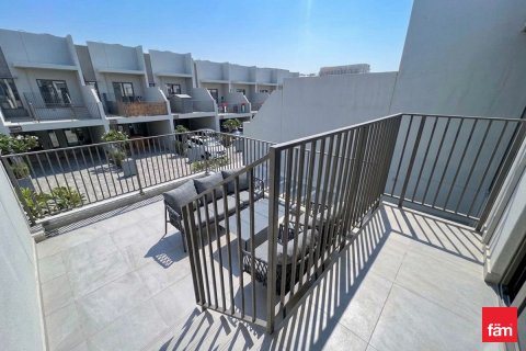 Üürile anda ridamaja asukohaga Mohammed Bin Rashid City, Dubai, AÜE: 2 magamistoaga, 110.3 m² Nr 709833 - pilt 18