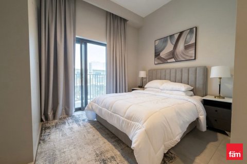Üürile anda ridamaja asukohaga Mohammed Bin Rashid City, Dubai, AÜE: 2 magamistoaga, 110.3 m² Nr 709833 - pilt 17