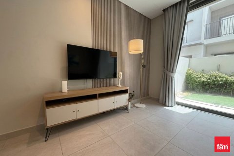 Üürile anda ridamaja asukohaga Mohammed Bin Rashid City, Dubai, AÜE: 2 magamistoaga, 110.3 m² Nr 709833 - pilt 12