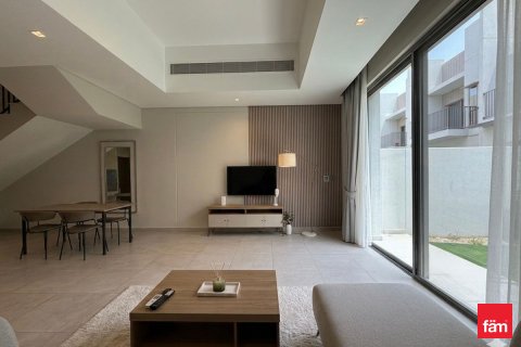 Üürile anda ridamaja asukohaga Mohammed Bin Rashid City, Dubai, AÜE: 2 magamistoaga, 110.3 m² Nr 709833 - pilt 8