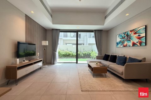 Adosado en Mohammed Bin Rashid City, Dubai, EAU 2 dormitorios, 110.3 m² № 709833