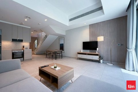 Üürile anda ridamaja asukohaga Mohammed Bin Rashid City, Dubai, AÜE: 2 magamistoaga, 110.3 m² Nr 709833 - pilt 13