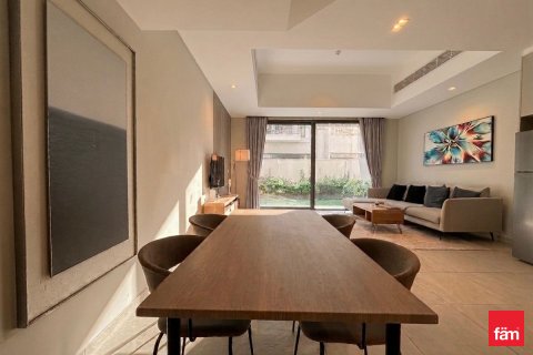 Üürile anda ridamaja asukohaga Mohammed Bin Rashid City, Dubai, AÜE: 2 magamistoaga, 110.3 m² Nr 709833 - pilt 4