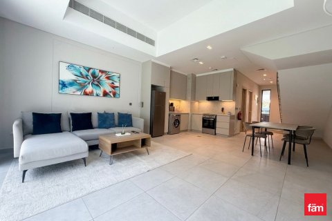 Üürile anda ridamaja asukohaga Mohammed Bin Rashid City, Dubai, AÜE: 2 magamistoaga, 110.3 m² Nr 709833 - pilt 10