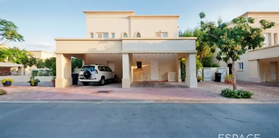Villa in The Springs, Dubai, UAE 2 bedrooms, 167 sq.m. № 737744