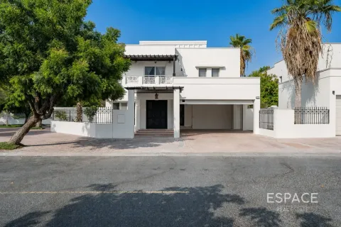 Villa til salgs i Meadows, Dubai, Emiratene 4 soverom, 381 kvm Nr. 737747 - Foto 2