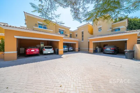 Arabian Ranches, Dubai, संयुक्त अरब अमीरात में विला, 2 बेडरूम, 226 वर्ग मीटर, संख्या 737745 - फ़ोटो 20