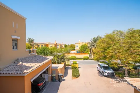 Arabian Ranches, Dubai, संयुक्त अरब अमीरात में विला, 2 बेडरूम, 226 वर्ग मीटर, संख्या 737745 - फ़ोटो 19