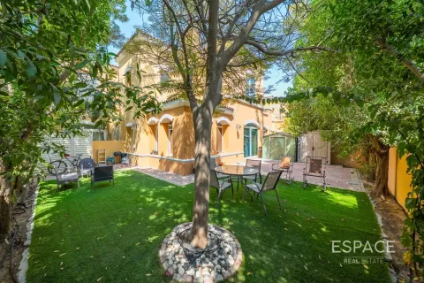 Arabian Ranches, Dubai, संयुक्त अरब अमीरात में विला, 2 बेडरूम, 226 वर्ग मीटर, संख्या 737745 - फ़ोटो 18