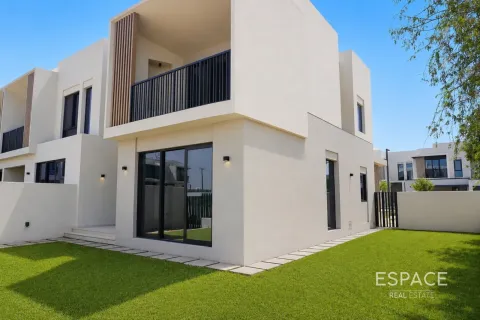 Jebel Ali、Dubai、UAE にあるタウンハウス販売中 4ベッドルーム、298 m2、No737749 - 写真 9